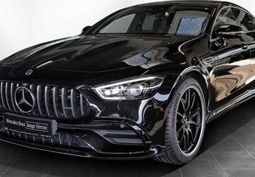 Mercedes-Benz AMG GT 56.590 km 75.860 &euro; Offenburg 77656