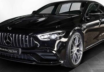 Mercedes-Benz AMG GT 56.590 km 78.870 &euro; Offenburg 77656