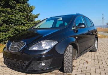 Seat Altea 196.000 km 4.599 &euro; Bad Münder 31848