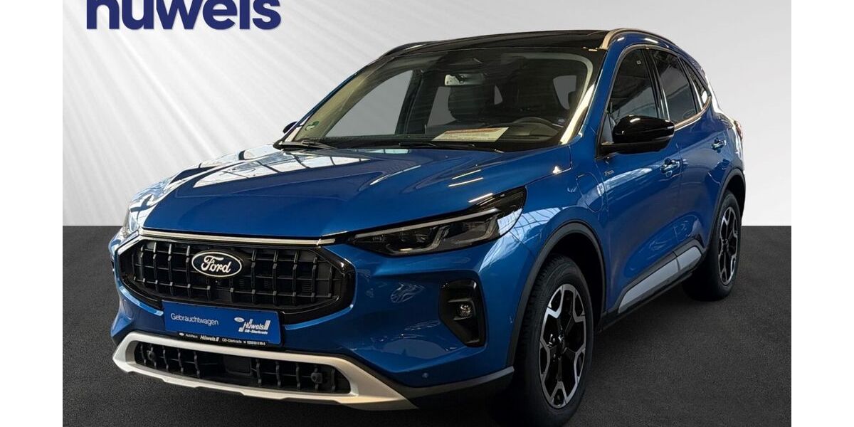 Ford Kuga 3.000 km 39.990 &euro; Oberhausen - Sterkrade 46145