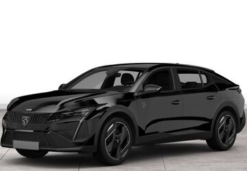 Peugeot 408 17.800 km 41.990 &euro; Montabaur 56410