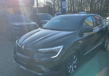 Renault Arkana 23.098 km 26.990 &euro; Rietberg 33397