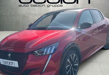 Peugeot 208 24.500 km 20.880 &euro; Esslingen 73728