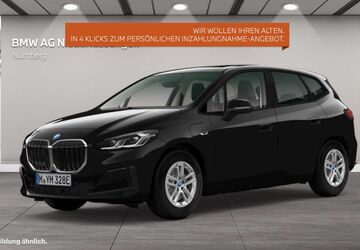 BMW 225 Active Tourer 48.075 km 30.990 &euro; Nürnberg 90441