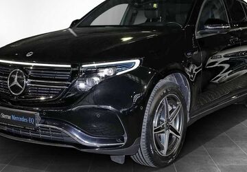 Mercedes-Benz EQC 71.770 km 40.970 &euro; Karlsruhe 76185