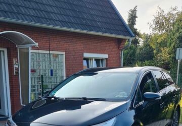 Toyota Avensis 138.000 km 10.590 &euro; Emden 26725