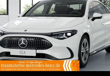 Mercedes-Benz CLA 250 8.135 km 48.990 &euro; München 80636