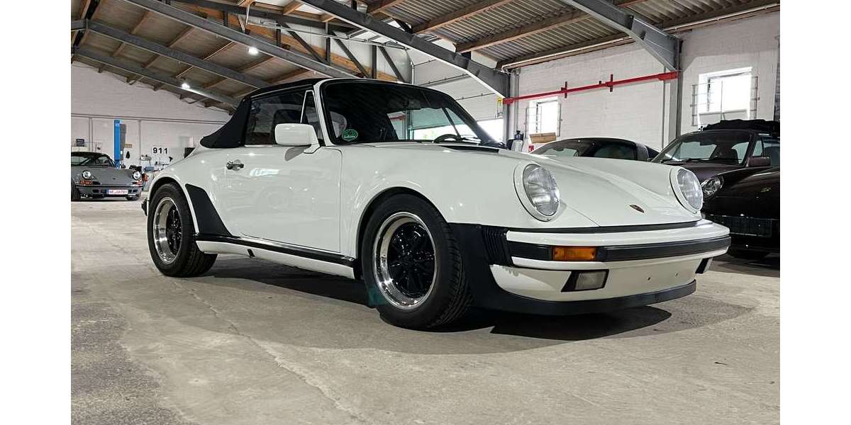 Porsche 911 26.000 km 103.900 &euro; Meerbusch 40668