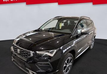 Seat Ateca 45.290 km 26.790 &euro; Illertissen 89257