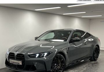 BMW M4 1.279 km 104.850 &euro; Rosenheim 83026