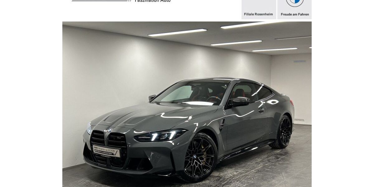 BMW M4 1.279 km 104.850 &euro; Rosenheim 83026