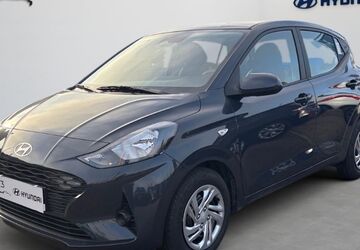 Hyundai i10 5.082 km 14.490 &euro; Pirmasens 66954