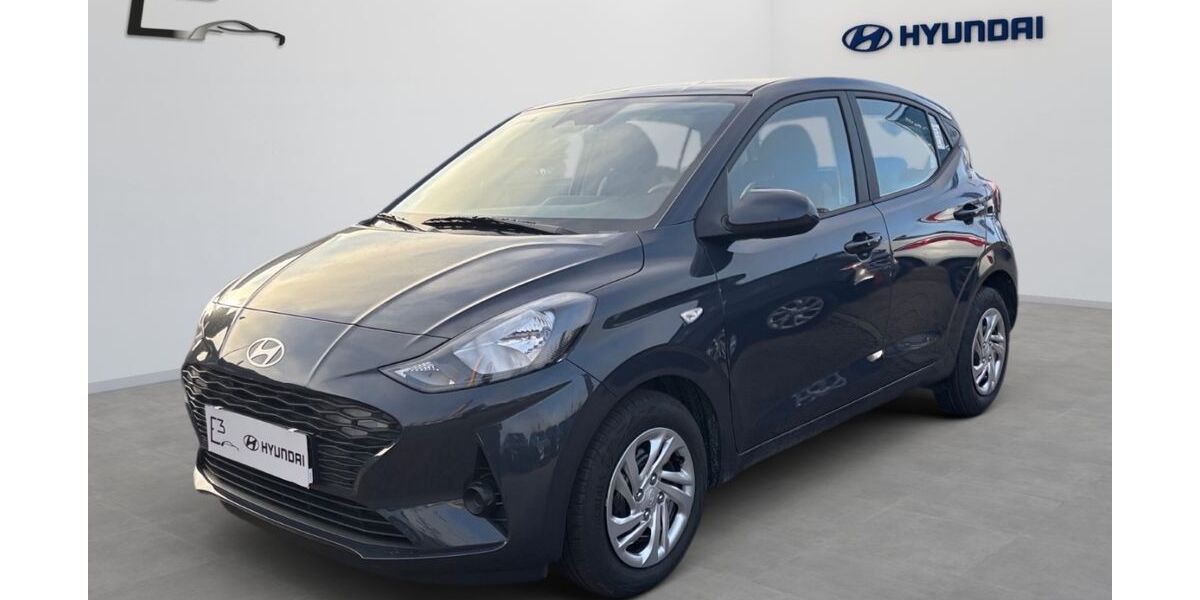 Hyundai i10 5.082 km 14.490 &euro; Pirmasens 66954