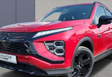 Mitsubishi Eclipse Cross 7.834 km 26.990 &euro; Bad Hersfeld 36251
