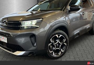 Citroen C5 Aircross 17.175 km 19.470 &euro; Rödermark 63322