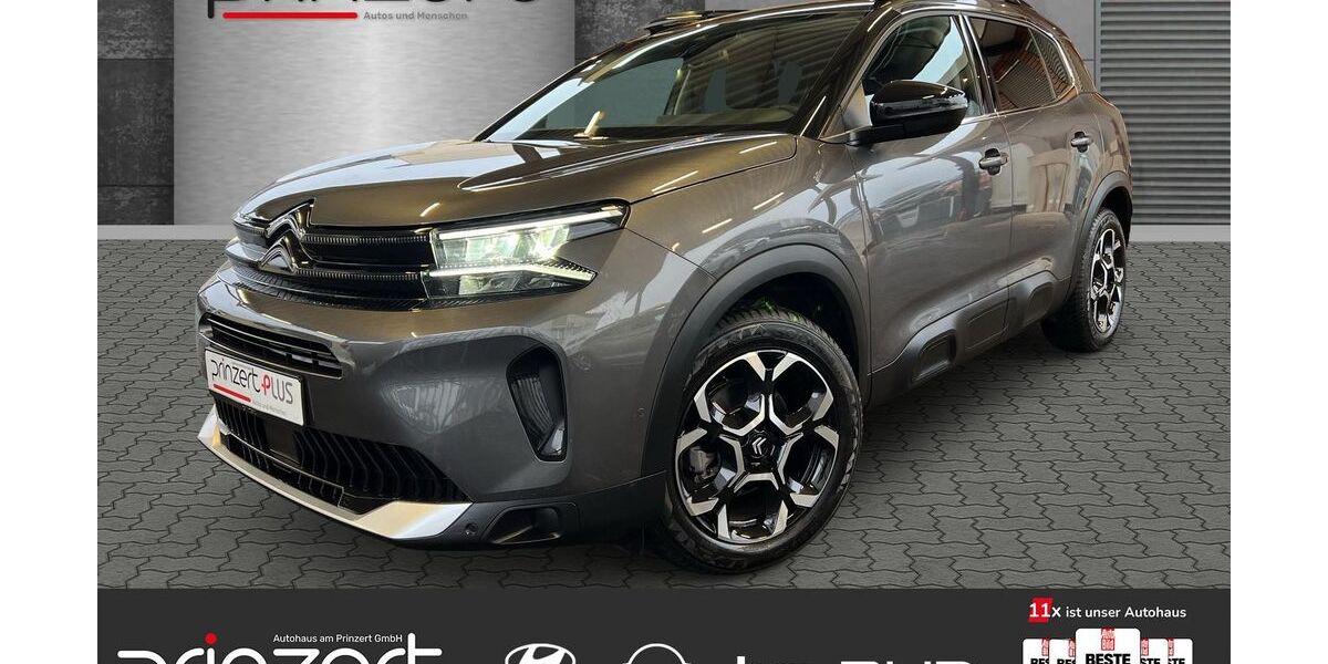 Citroen C5 Aircross 17.175 km 19.470 &euro; Rödermark 63322