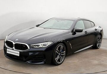 BMW M850 56.005 km 59.108 &euro; Hamm 59071