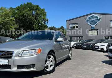 Volvo S80 131.734 km 10.999 &euro; Hannover 30629