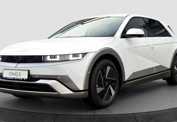 Hyundai IONIQ 5 6.900 km 47.995 &euro; Berlin 12683