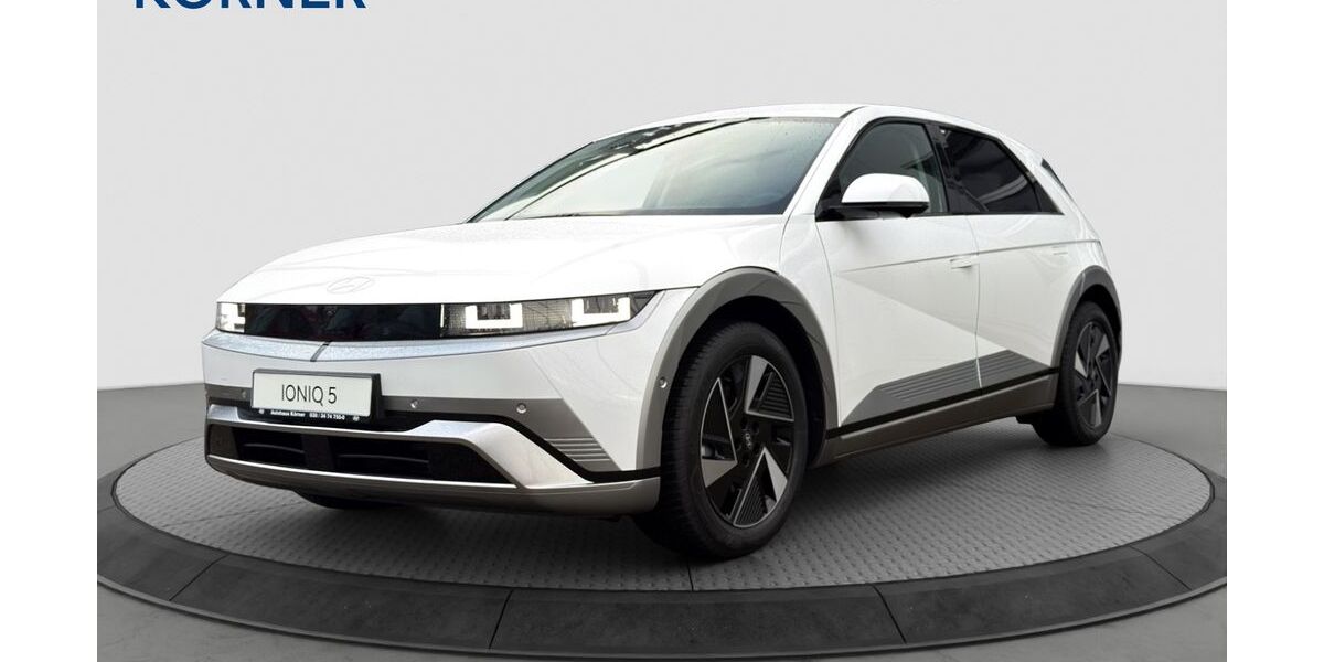 Hyundai IONIQ 5 6.900 km 47.995 &euro; Berlin 12683