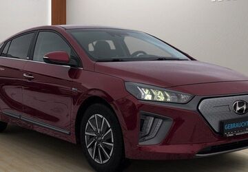 Hyundai IONIQ 61.000 km 15.992 &euro; Durach 87471