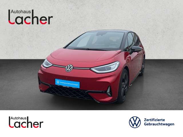 VW ID.3 17.749 km 39.890 &euro; Nittenau 93149