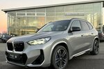BMW X1 M35i xDrive KEYLE./KAMERA/HARMAN/NAVI/DAB/LED 1.763 km 48.900 &euro; Villingen-Schwenningen 78054