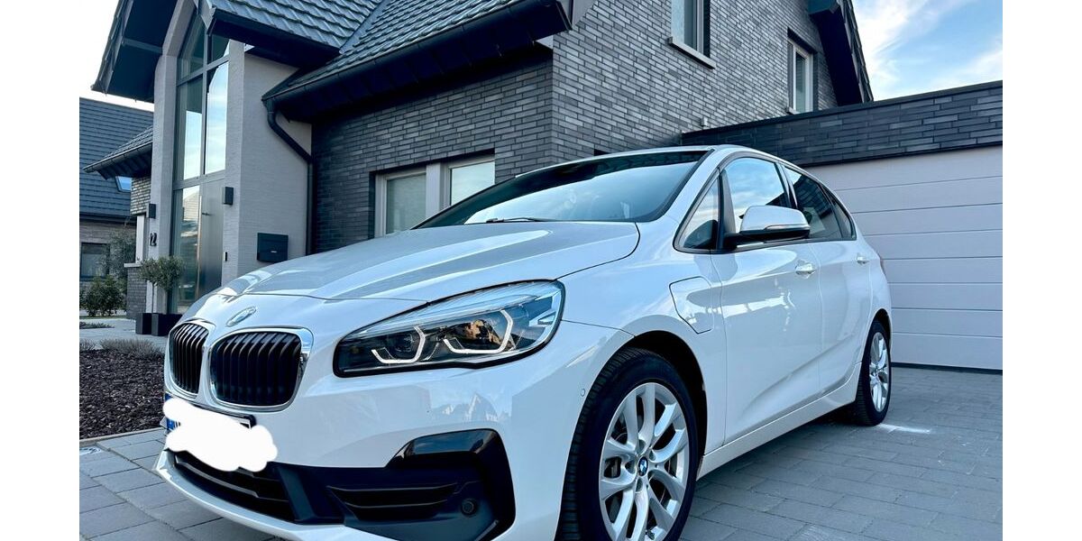 BMW 225 Active Tourer 76.000 km 16.900 &euro; Bedburg-Hau 47551