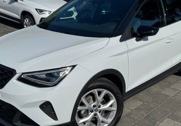 Seat Arona 19.200 km 24.450 &euro; Weinheim 69469