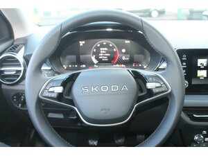 Skoda Fabia TSi Alu PDC LED 5-JahreGara SOFORT !! 8 km 19.595 &euro; Bonn 53225