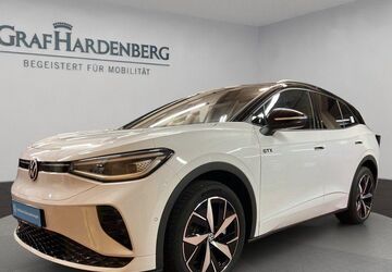 VW ID.4 18.500 km 42.460 &euro; Aach 78267