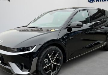 Hyundai IONIQ 5 7.210 km 42.990 &euro; Contwig 66497