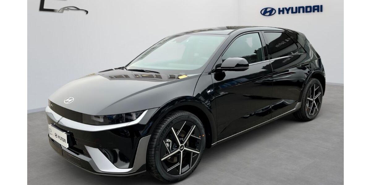 Hyundai IONIQ 5 7.210 km 42.990 &euro; Contwig 66497