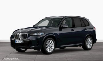 Gebrauchte BMW X5