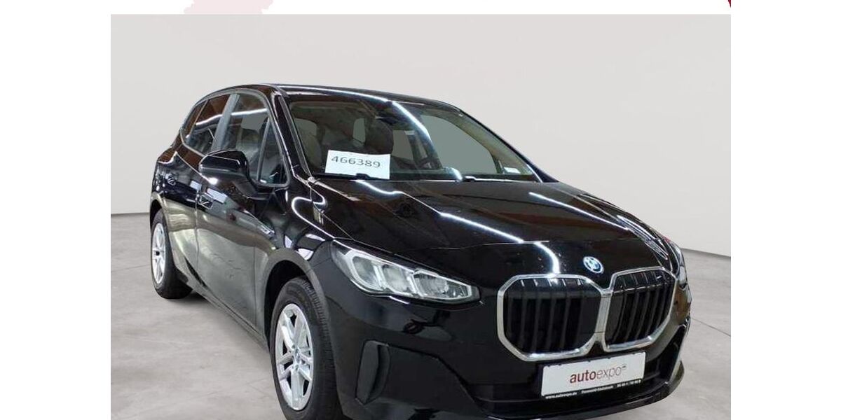BMW 225 87.331 km 23.489 &euro; Fernwald-Steinbach 35463