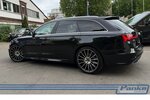 Audi A6 Avant 3.0 TDI quattro *Bose*HUD*RFK*ACC*Memo* 87.076 km 22.990 &euro; Berlin 13187