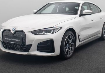 BMW i4 24.878 km 39.999 &euro; Isernhagen 30916