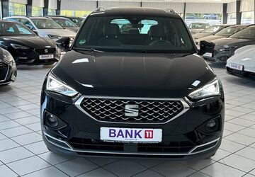 Seat Tarraco 109.300 km 28.990 &euro; Schwentinental 24223