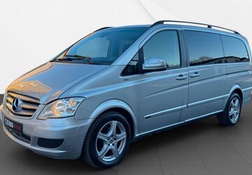 Mercedes-Benz Viano 177.000 km 19.880 &euro; Ronnenberg OT Empelde 30952