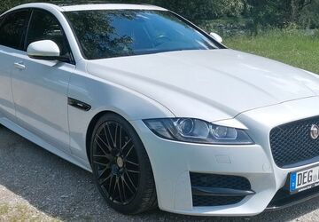 Jaguar XF 149.000 km 16.499 &euro; Plattling 94447