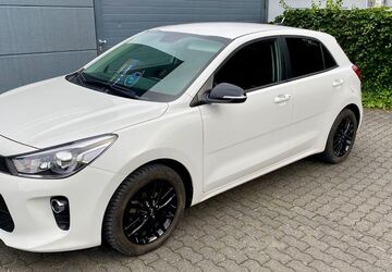 Kia Rio 69.300 km 9.399 &euro; Koblenz 56075