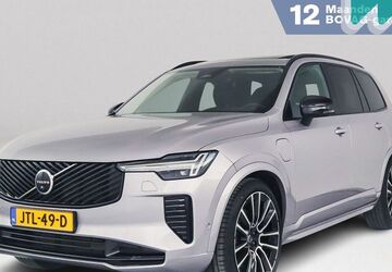 Volvo XC90 12.492 km 87.787 &euro; Amersfoort 3812R