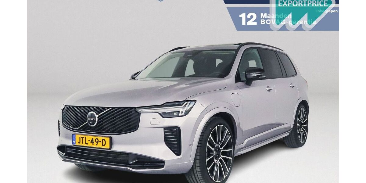 Volvo XC90 12.492 km 87.787 &euro; Amersfoort 3812R