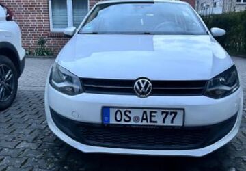VW Polo 222.143 km 3.299 &euro; Osnabrück 49080