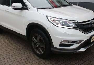 Honda CR-V 139.966 km 16.450 &euro; Radebeul-Dresden 01445