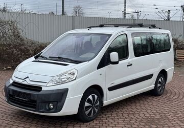 Citroen Jumpy 245.000 km 4.799 &euro; Laatzen 30880
