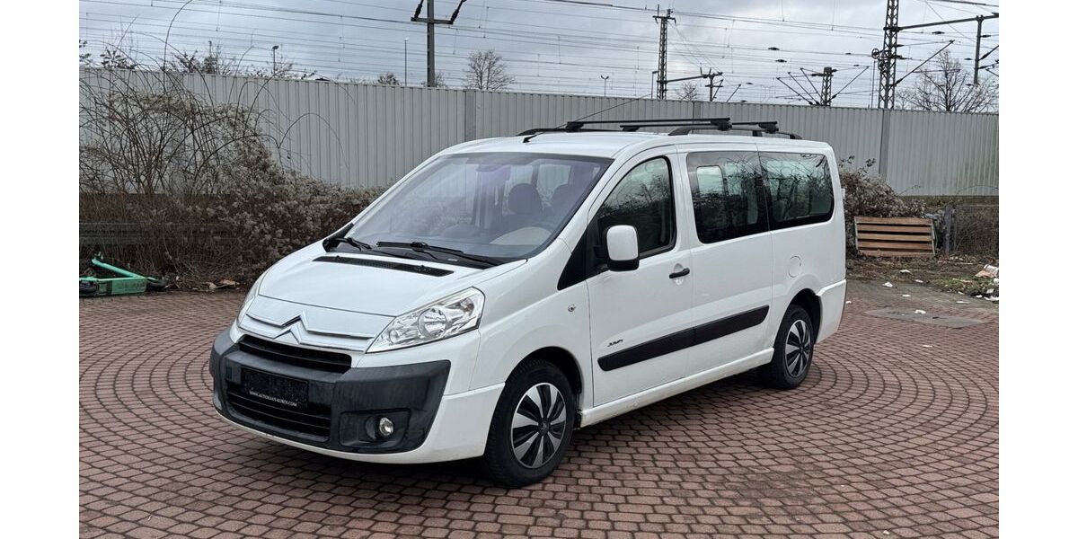 Citroen Jumpy 245.000 km 4.799 &euro; Laatzen 30880