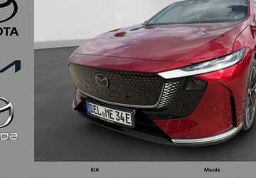 Mazda 6 2.900 km 40.995 &euro; Delmenhorst 27755