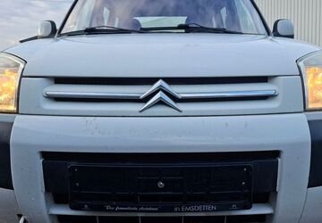 Citroen Berlingo 174.987 km 1.999 &euro; Münster 48165