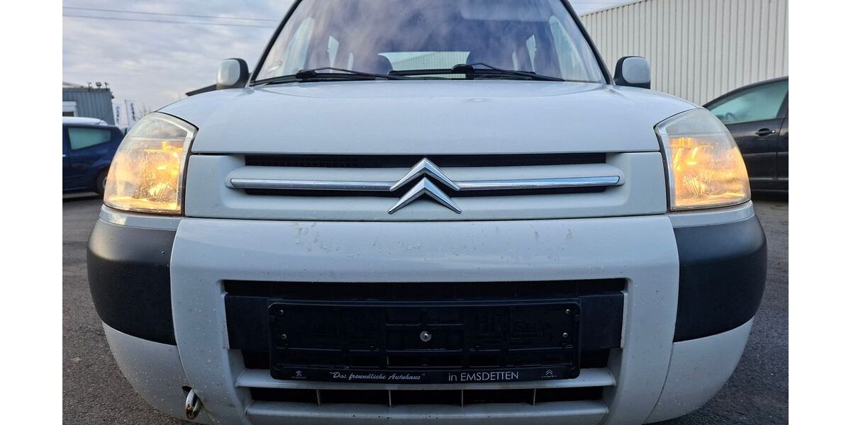 Citroen Berlingo 174.987 km 1.999 &euro; Münster 48165